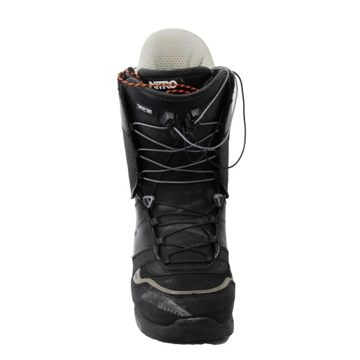 Boots occasion Nitro Ultra TLS - Qualité A