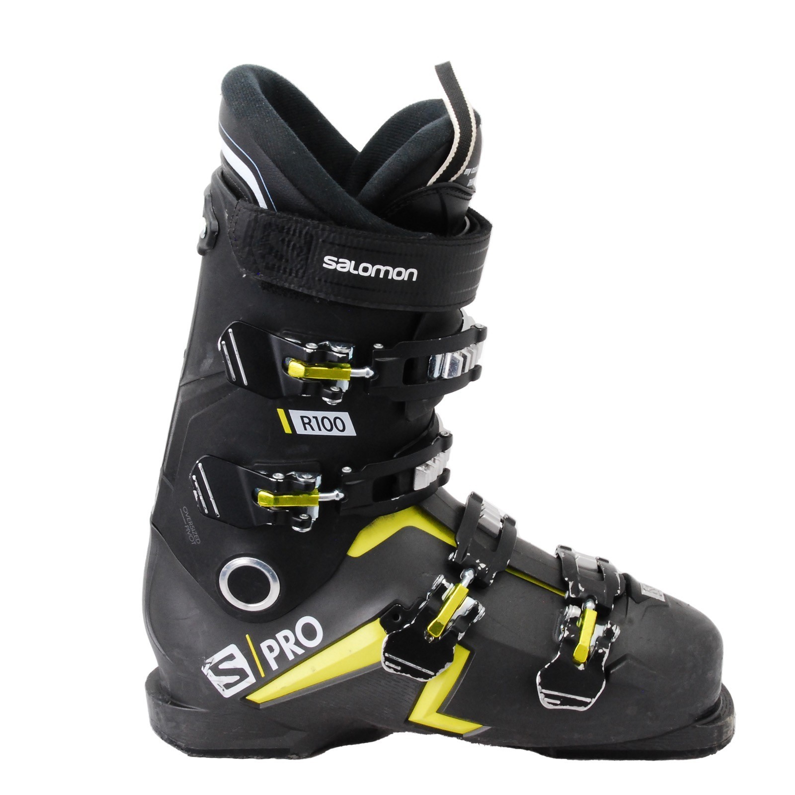 Scarponi da sci Salomon Pro R100