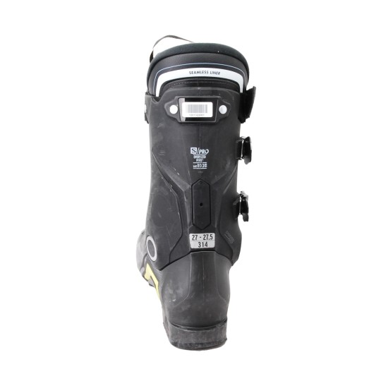 Bota de esquí Salomon Pro R100 de segunda mano - Calidad A