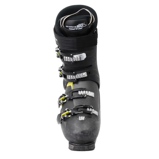 Bota de esquí Salomon Pro R100 de segunda mano - Calidad A