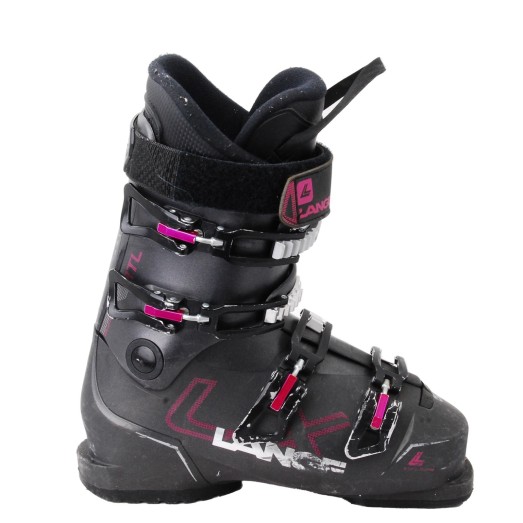 Bota de esquí Lange LX RTL usada - Calidad A