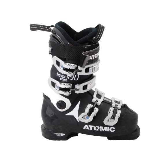 Used ski boots Atomic Hawx Prime R90 - Quality A