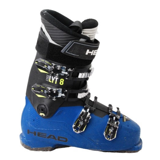 Chaussure de ski occasion Head Edge LYT 8 - Qualité B