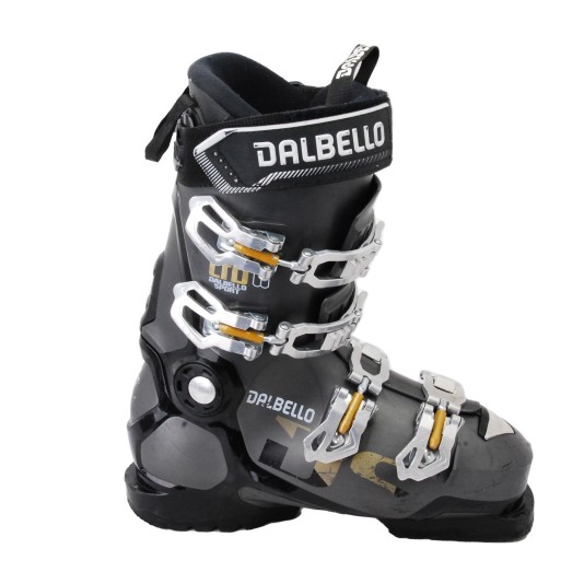 Bota de esquí usada Dalbello DS Sport LTD W - Calidad A