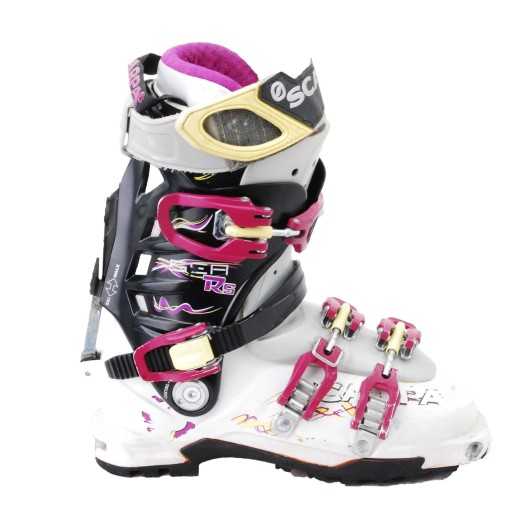 Used ski touring boot Scarpa Gea RS - Quality B