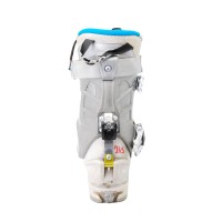 Scarponi da sci alpinismo usati Scarpa Euphoria - Qualità A
