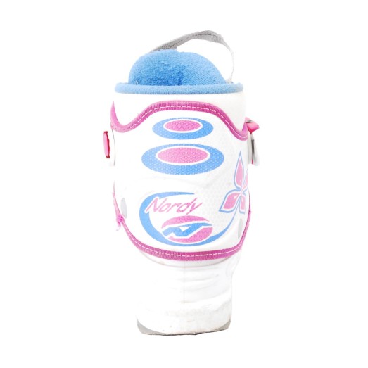 Chaussure de Ski Occasion Junior Nordica Nordy - Qualité A
