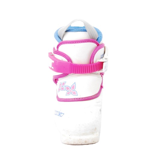 Used Ski Boot Junior Nordica Nordy - Quality A