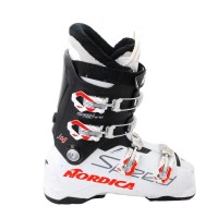 Used Ski Boot Junior Nordica speed J4 - Quality A