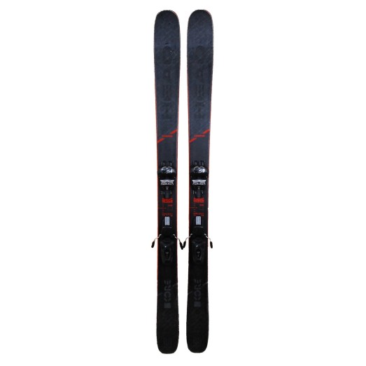 Esquís usados Head Kore 99 + fijaciones - Calidad A