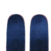 Esquís usados Head Kore 99 + fijaciones - Calidad B