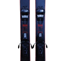 Gebrauchte Ski Head Kore 99 + Bindungen - Qualität B