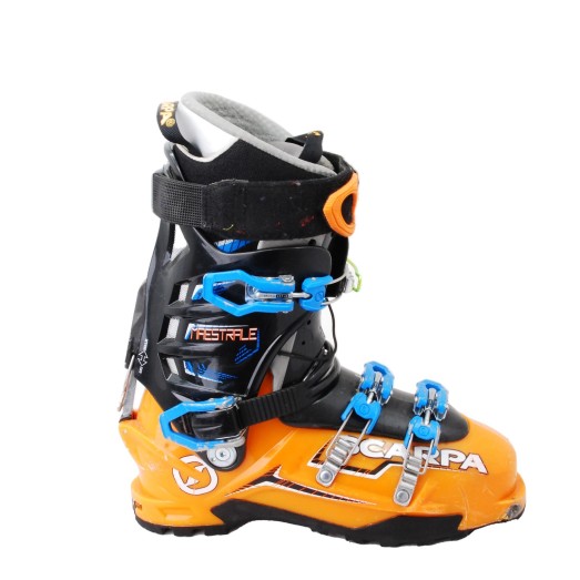 Used ski touring boot Scarpa Maestrale - Quality B