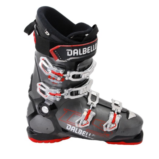 Used ski boots Dalbello DS Sport AX LTD - Quality A