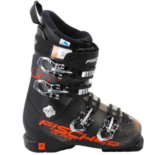 Used Ski Boot Fischer RC Pro 90 XTR - Quality A