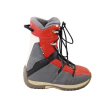 Used Junior Boots Flow Sabre - Quality B