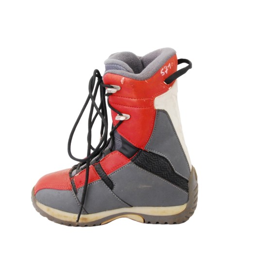 Used Junior Boots Flow Sabre - Quality B
