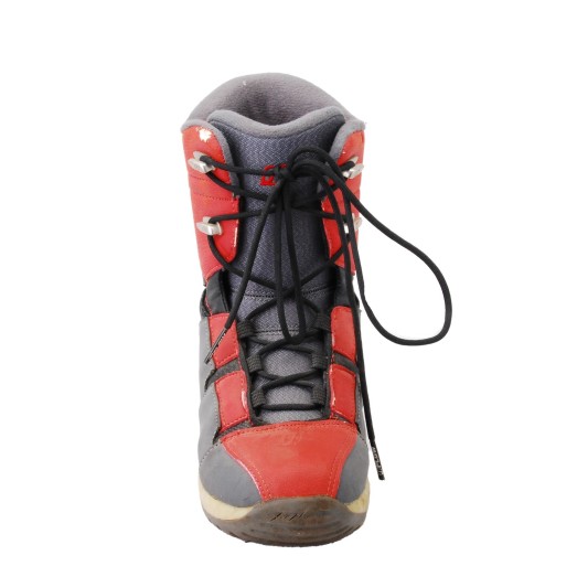 Gebrauchte Junior Stiefel Flow Sabre - Qualität B