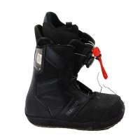 Botas usadas Burton Progression - Calidad B