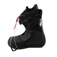 Gebrauchte Fußballschuhe Burton Progression - Qualität B