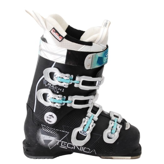 Used Ski Boot Tecnica Mach 1 MV W - Quality A