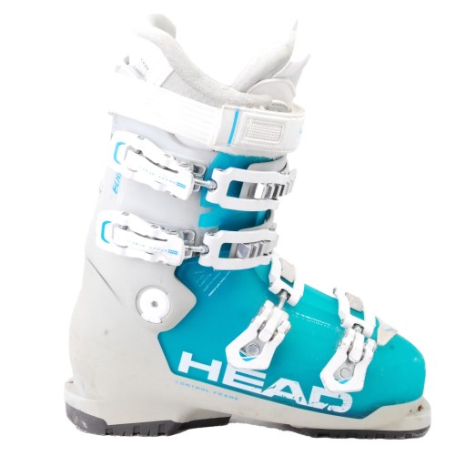 Chaussure de ski occasion Head Edge Advant 85 - Qualité A