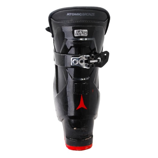 Gebrauchte Skischuhe Atomic Savor R90x Prolite - Qualität A