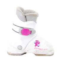 Chaussure ski occasion junior Rossignol r 18 mini - Qualité A