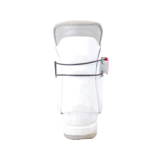 Ski boot used junior Rossignol r 18 mini - Quality A