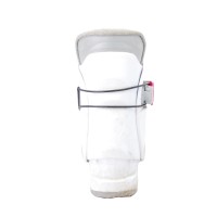 Bota de esquí usada junior Rossignol r 18 mini - Calidad A