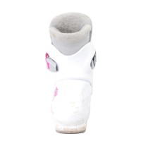 Scarpone da sci usato junior Rossignol r 18 mini - Qualità A