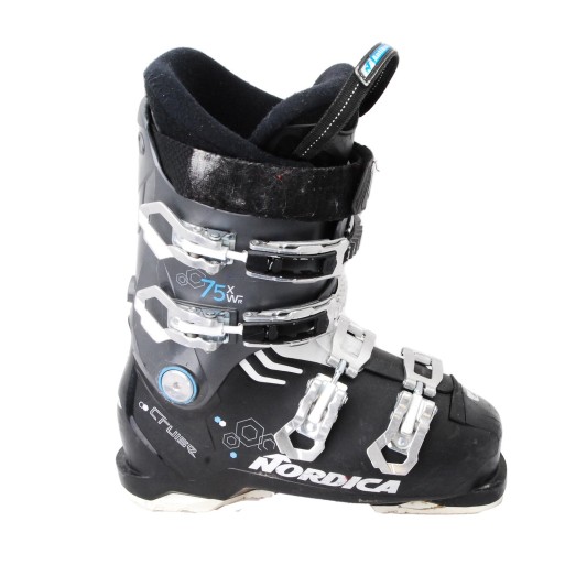 Chaussure de Ski Occasion Nordica Cruise 75x WR - Qualité B