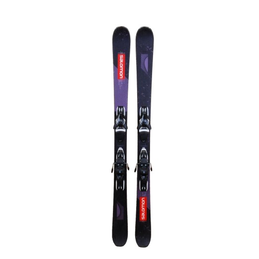 Ski Salomon TNT+ bindung - Qualität A