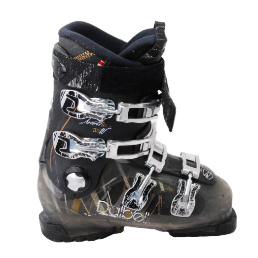 Chaussures de ski occasion Dalbello Avanti AX LTD W - Qualité A