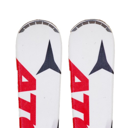 Ski occasion Atomic Drive Select + fixations - Qualité A
