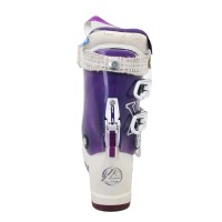 Bota de esquí usada LANGE XT 80 - Calidad A