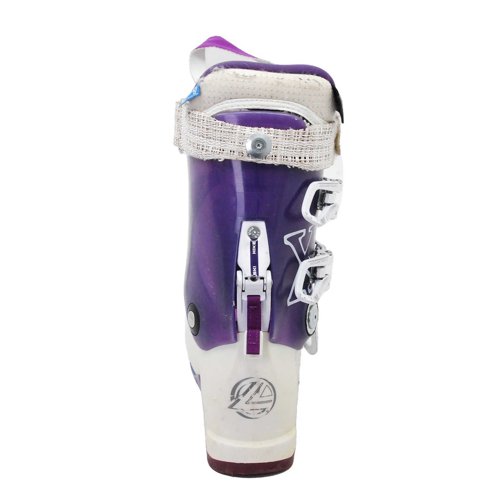 Chaussures de ski Lange Sx 80 Rtl