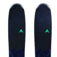 Used ski Dynastar Legend 88 + bindings - Quality A