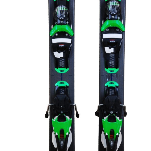 Used ski Dynastar Legend 88 + bindings - Quality A