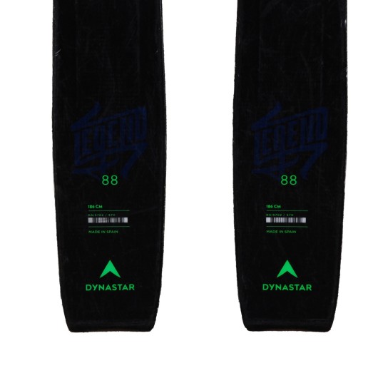Esqui Dynastar Legend 88 + fijaciones - Calidad A