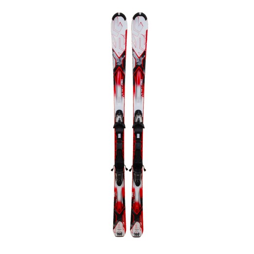 Ski K2 Amp Strike + bindings - Quality A