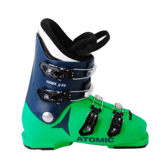 Chaussure de Ski Occasion Junior Atomic hawx Jr R3/4 - Qualité A