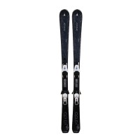 Ski occasion Atomic Cloud 9 + fixations - Qualité A