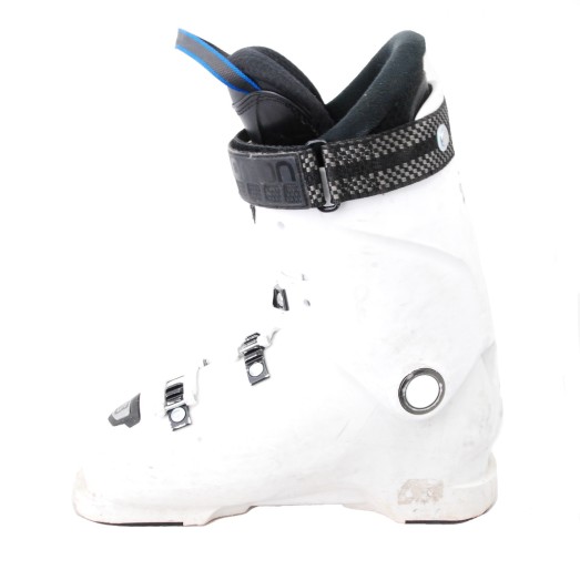 Chaussures de ski occasion Salomon LC 80 Xmax - Qualité B