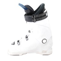 Used ski boots Salomon LC 80 Xmax - Quality B