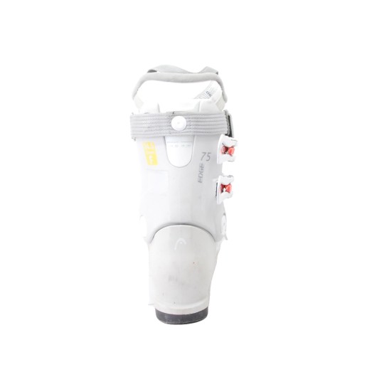 Used ski boot Head Edge Advant 75 - Quality A