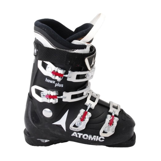 Used ski boots Atomic Hawx Plus - Quality A