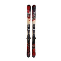 Esqui Dynastar 6th Sense + fijaciones - Calidad B