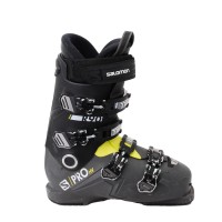 Scarponi da sci usati Salomon Pro HV R90 - Qualità A