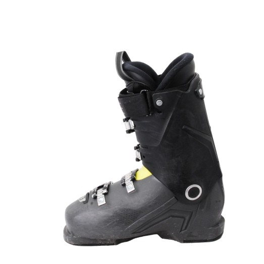 Bota de esquí Salomon Pro HV R90 de segunda mano - Calidad A